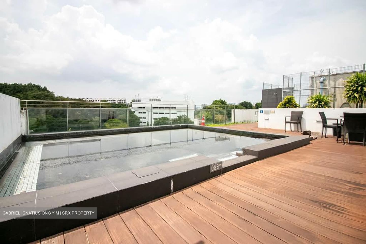 R Maison (D13), Apartment #533181151